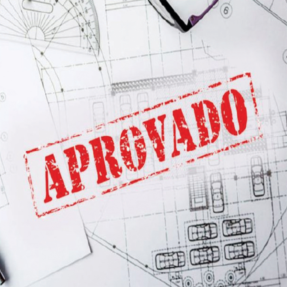 Approval Process