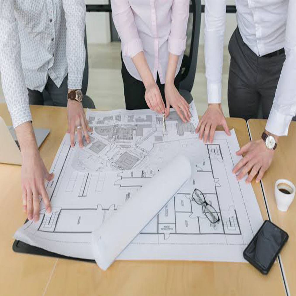 Building Plan