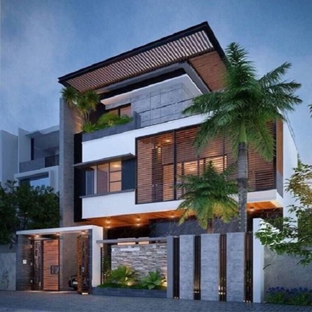 Elevation